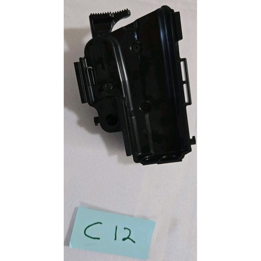 Assorted Glock Holster Accessories